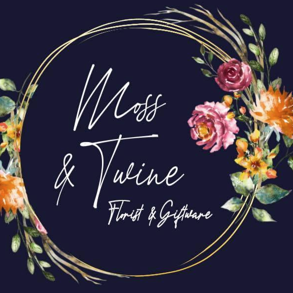Moss and Twine logo