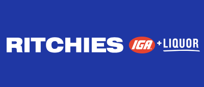 Ritchies logo