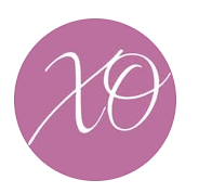 XO Nails & Beauty logo